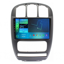    TORSSEN Chrystler Grand Voayger 2006-2012 FL10 4+64Gb 4G Carplay DSP