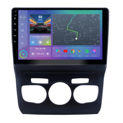   TORSSEN Citroen C4 10-15 FL10 4+64Gb 4G Carplay DSP