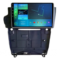    TORSSEN Citroen DS4 / DS5L / DS6 2014-2018 NEW FL9 4+64Gb 4G Carplay DSP