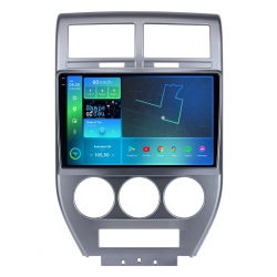    TORSSEN Dodge Caliber 2006-2010 FL10 4+64Gb 4G Carplay DSP