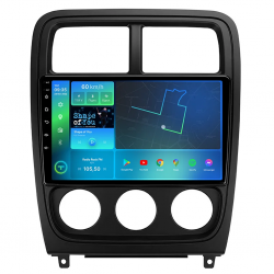    TORSSEN Dodge Caliber PM (2009-2013) FL9 4+64Gb 4G Carplay DSP