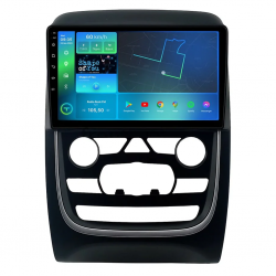    TORSSEN Dodge Durango 2014-2020 FL9 4+64Gb 4G Carplay DSP