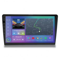    TORSSEN Dodge/Chrysler/Jeep universal FL10 4+64Gb 4G Carplay DSP