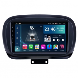    TORSSEN Fiat 500/500X 14-19 FL9 4+64Gb 4G Carplay DSP
