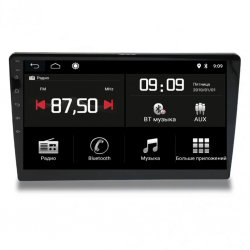    TORSSEN Fiat 500L 12+ FL10 4+64Gb 4G Carplay DSP