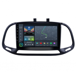    TORSSEN Fiat Doblo 15+ FL9 4+64Gb 4G Carplay DSP