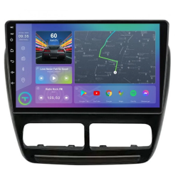    TORSSEN Fiat Doblo 2 263 09-15/Opel Combo Tourer (D) FL9 4+64Gb 4G Carplay DSP