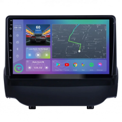   TORSSEN Ford Ecosport 2013+ FL9 4+64Gb 4G Carplay DSP