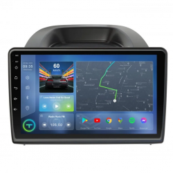    TORSSEN Ford Ecosport 2018+ FL9 4+64Gb 4G Carplay DSP