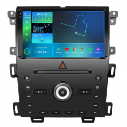    TORSSEN Ford Edge 2015-2018 FL9 4+64Gb 4G Carplay DSP c 