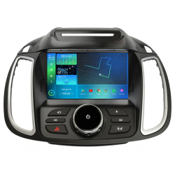    TORSSEN Ford Escape/Kuga 13-18 LOW END FL9 4+64Gb 4G Carplay DSP