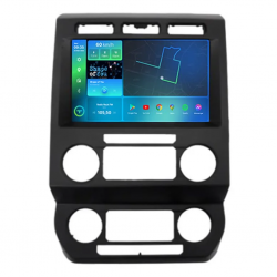    TORSSEN Ford F150 2015+ FL9 4+64Gb 4G Carplay DSP