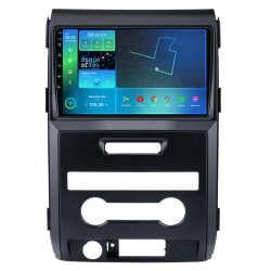    TORSSEN Ford F150 Raptor 08-14 FL9 4+64Gb 4G Carplay DSP