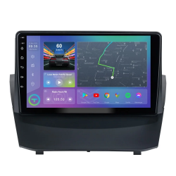    TORSSEN Ford Fiesta 09-14 FL9 4+64Gb 4G Carplay DSP