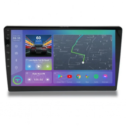    TORSSEN Ford Focus 05-08 FL9 4+64Gb 4G Carplay DSP