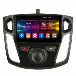    TORSSEN Ford Focus 12-15 FL9 4+64Gb 4G Carplay DSP
