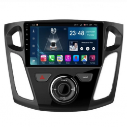    TORSSEN Ford Focus 12-15   FL9 4+64Gb 4G Carplay DSP