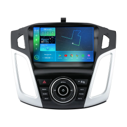    TORSSEN Ford Focus 12-17 /   FL9 4+64Gb 4G Carplay DSP