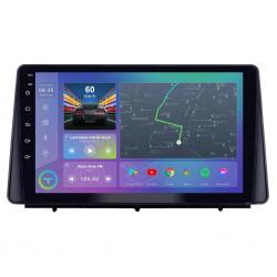    TORSSEN Ford Focus 2019+ FL9 4+64Gb 4G Carplay DSP