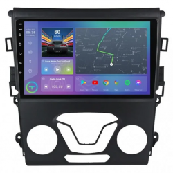    TORSSEN Ford Fusion/Mondeo 2013-2016 FL9 4+64Gb 4G Carplay DSP