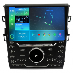    TORSSEN Ford Fusion/Mondeo 2013-2019   FL9 4+64Gb 4G Carplay DSP