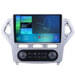    TORSSEN Ford Mondeo 07-11 climate FL10 4+64Gb 4G Carplay DSP