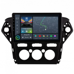    TORSSEN Ford Mondeo 11+13 black FL9 4+64Gb 4G Carplay DSP