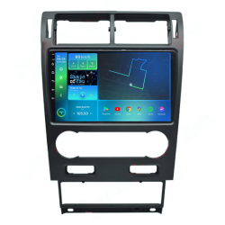    TORSSEN Ford Mondeo 2004-2007 FL9 4+64Gb 4G Carplay DSP