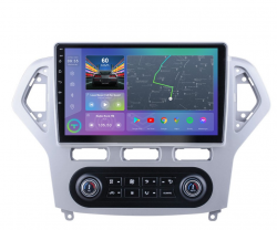    TORSSEN Ford Mondeo 2013 climate FL9 4+64Gb 4G Carplay DSP