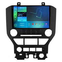    TORSSEN Ford Mustang 2014- High 4 FL9 4+64Gb 4G Carplay DSP