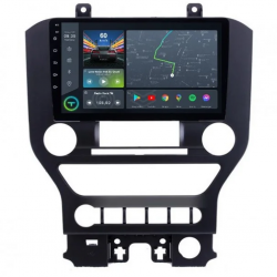    TORSSEN Ford Mustang 2014- low FL9 4+64Gb 4G Carplay DSP