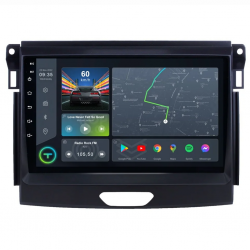    TORSSEN Ford Ranger 15-19 FL9 4+64Gb 4G Carplay DSP