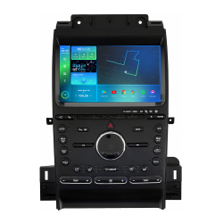    TORSSEN Ford Taurus 2010-2019 FL9 4+64Gb 4G Carplay DSP