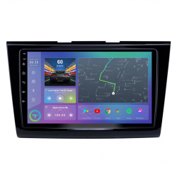    TORSSEN Ford Taurus 2015+ FL9 4+64Gb 4G Carplay DSP