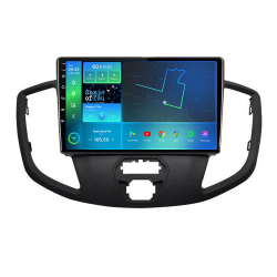    TORSSEN Ford Transit 2020+ USA FL9 4+64Gb 4G Carplay DSP