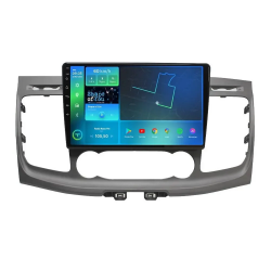    TORSSEN Ford Transit 2021+ FL9 4+64Gb 4G Carplay DSP
