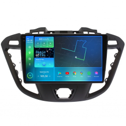    TORSSEN Ford Transit Tourneo high 17+ FL10 4+64Gb 4G Carplay DSP