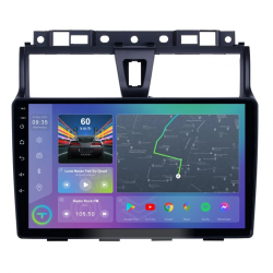    TORSSEN Geely Emgrand EC7 2014-2016, Emgrand 7 2016+ FL9 4+64Gb 4G Carplay DSP