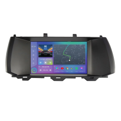    TORSSEN Great Wall Haval H7 2018+ FL9 4+64Gb 4G Carplay DSP