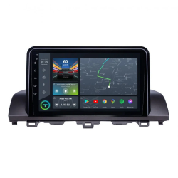    TORSSEN Honda Accord 10 2018+ FL10 4+64Gb 4G Carplay DSP