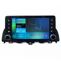    TORSSEN Honda Accord 10 2018+ NEW FL9 4+64Gb 4G Carplay DSP