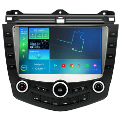    TORSSEN Honda Accord 7 2004-2008 V2 FL9 4+64Gb 4G Carplay DSP