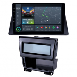    TORSSEN Honda Accord 8 11-14- FL10 4+64Gb 4G Carplay DSP