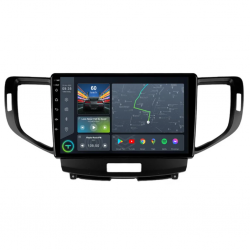    TORSSEN Honda Accord 8/Acura TSX 08-13 FL9 4+64Gb 4G Carplay DSP