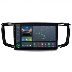    TORSSEN Honda Accord 9 2015-2017  FL10 4+64Gb 4G Carplay DSP