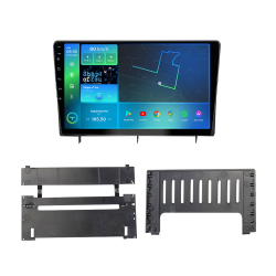    TORSSEN Honda Civic 2022+ FL10 4+64Gb 4G Carplay DSP