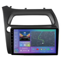    TORSSEN Honda Civic 5D Coupe FL9 4+64Gb 4G Carplay DSP