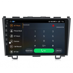    TORSSEN Honda CRV-2006-2011 FL9 4+64Gb 4G Carplay DSP