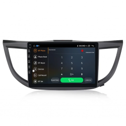    TORSSEN Honda CRV-2012-2016 FL10 4+64Gb 4G Carplay DSP