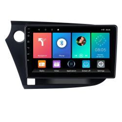    TORSSEN Honda Insight 2009-2014 FL9 4+64Gb 4G Carplay DSP